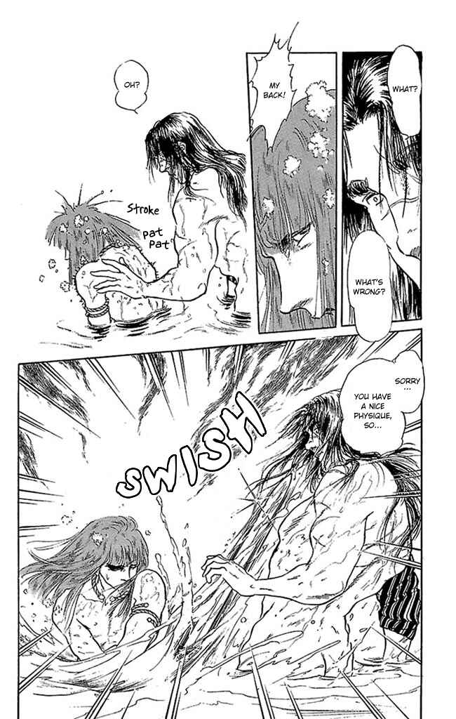 Page 40 Chapter 51 Crystal Dragon