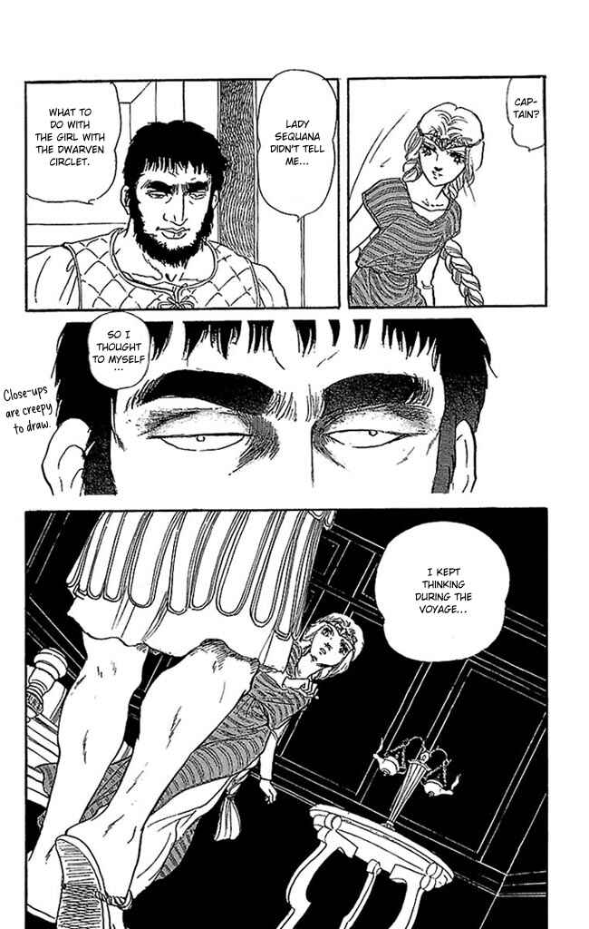 Page 44 Chapter 51 Crystal Dragon