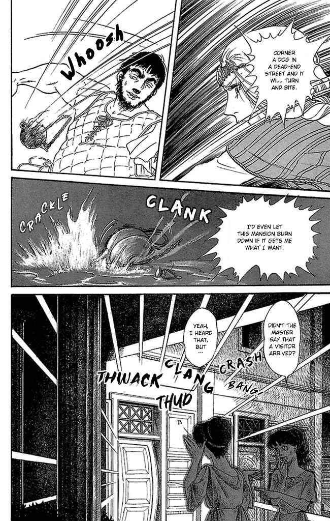 Page 46 Chapter 51 Crystal Dragon