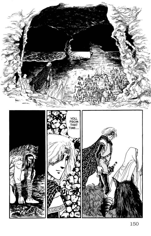Page 1 Chapter 27 Crystal Dragon