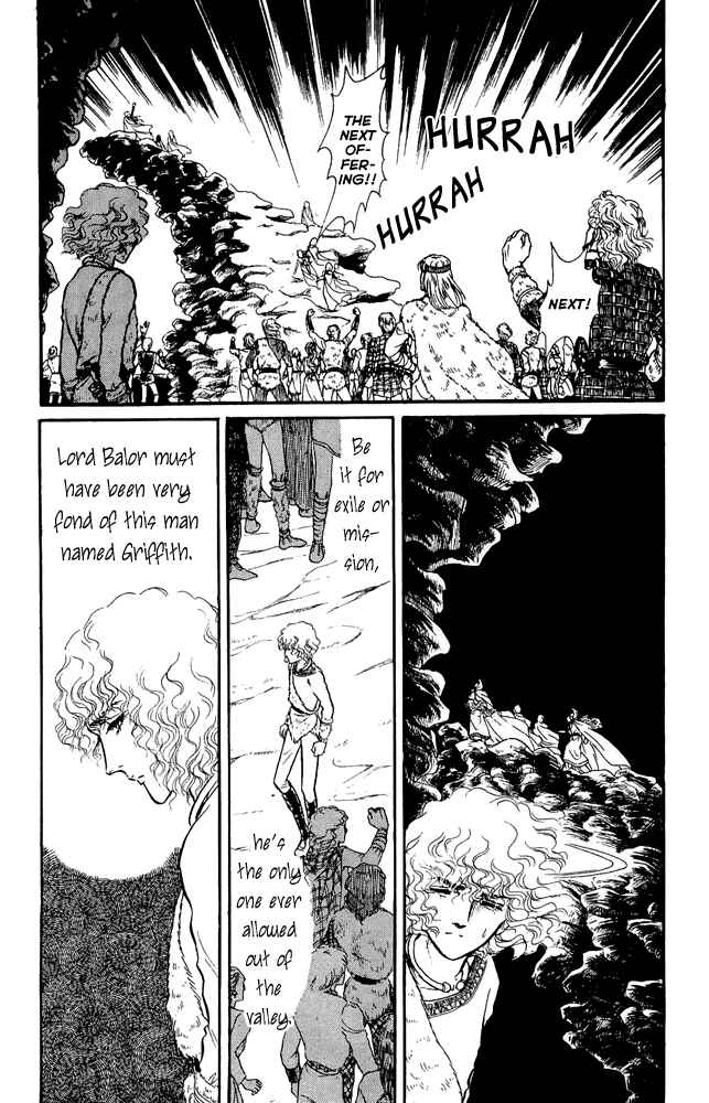 Page 18 Chapter 27 Crystal Dragon