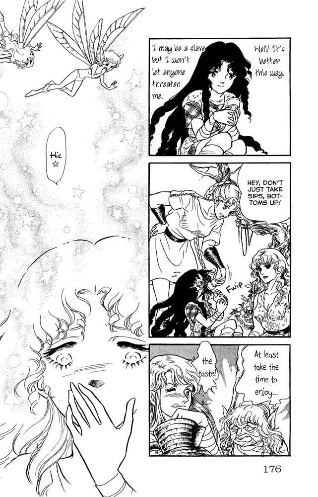 Page 25 Chapter 27 Crystal Dragon