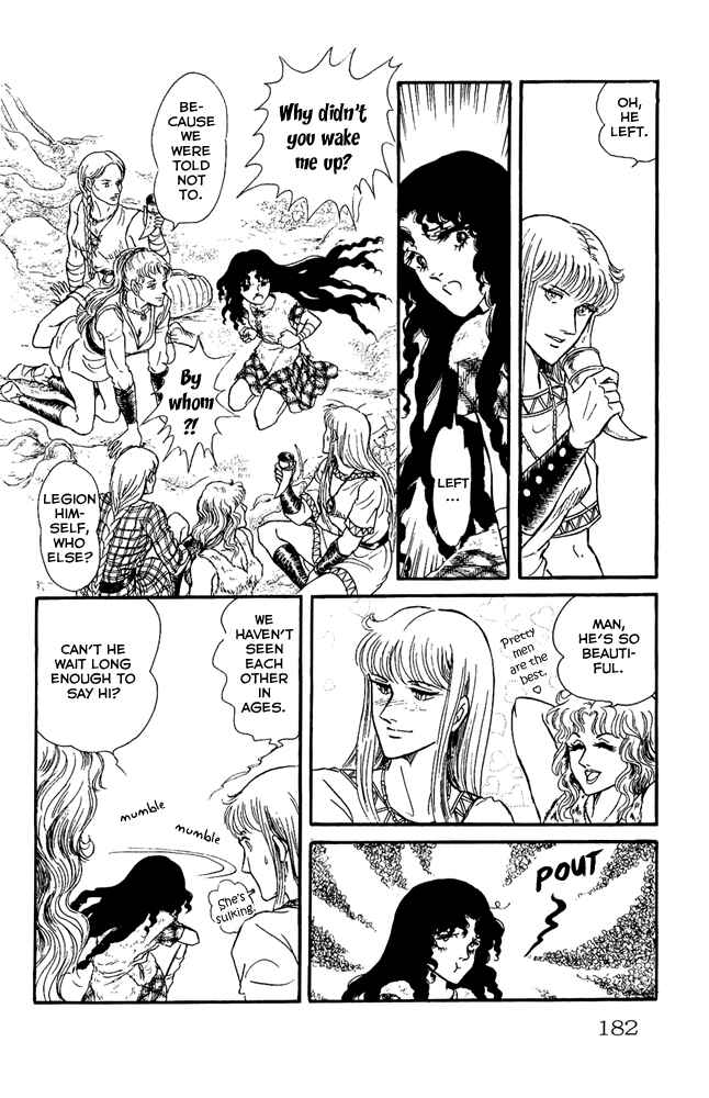 Page 31 Chapter 27 Crystal Dragon