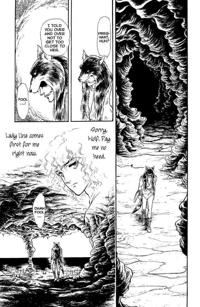 Page 34 Chapter 27 Crystal Dragon