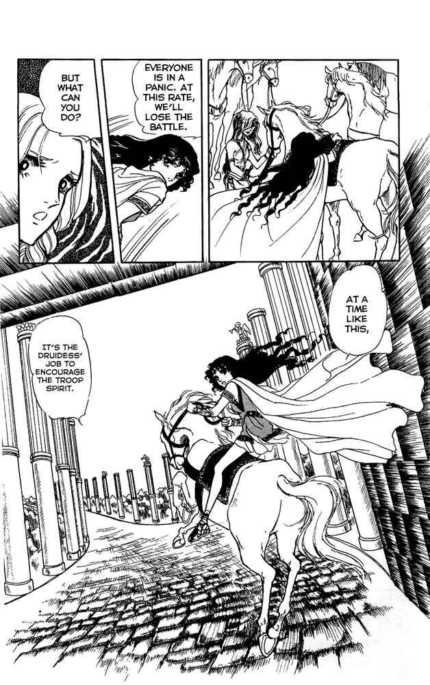 Page 10 Chapter 15 Crystal Dragon