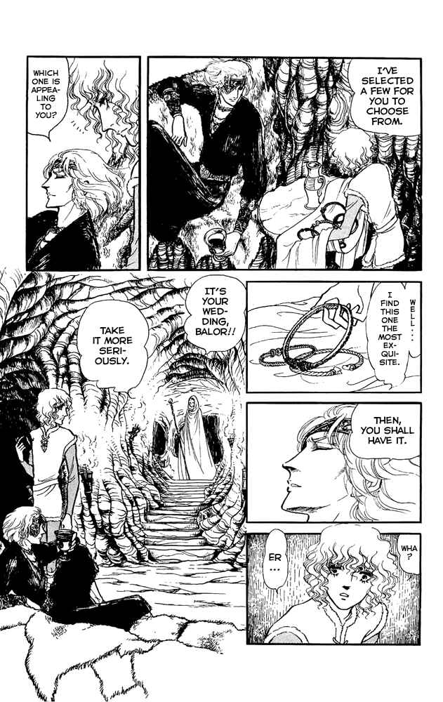 Page 12 Chapter 15 Crystal Dragon