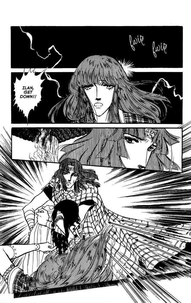 Page 38 Chapter 15 Crystal Dragon