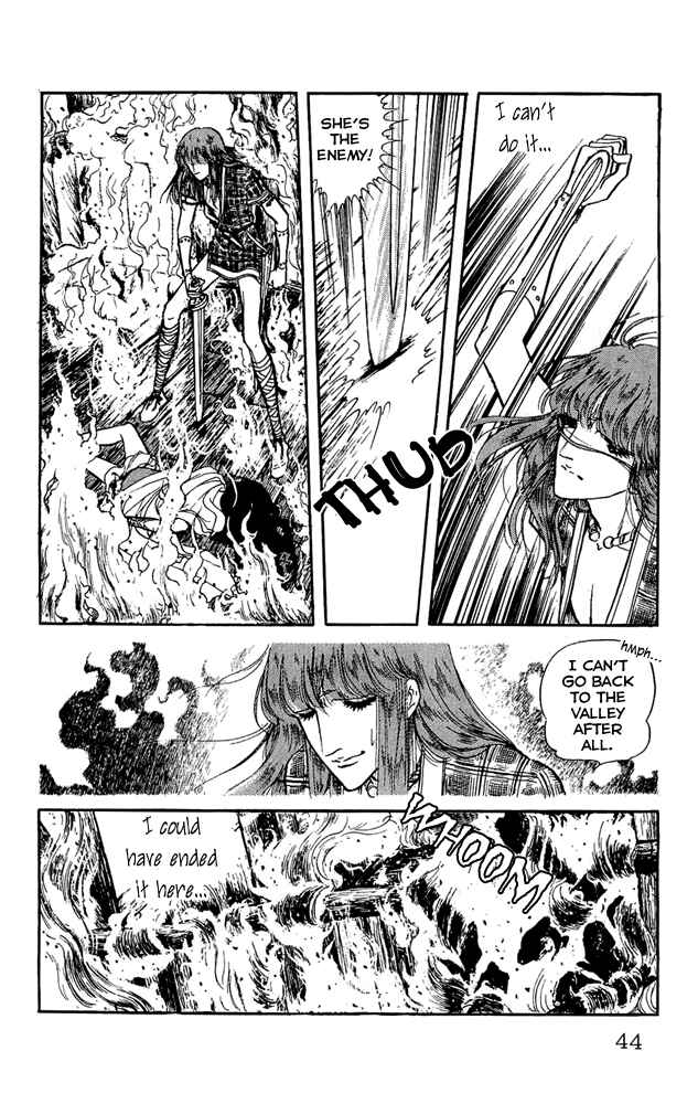Page 44 Chapter 15 Crystal Dragon