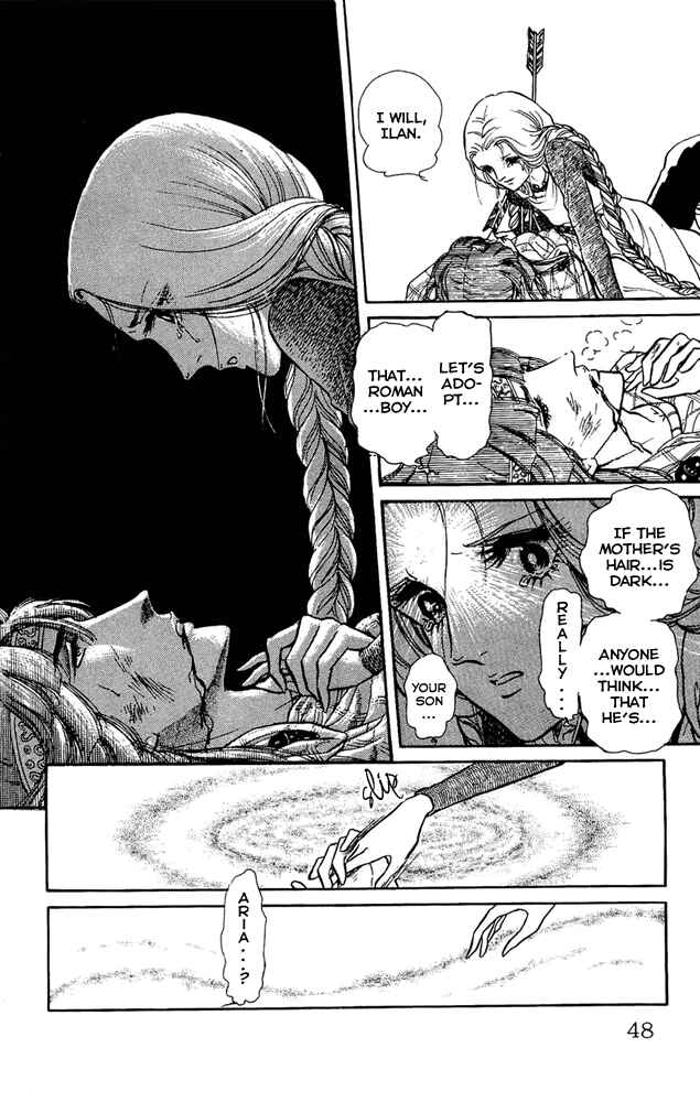 Page 48 Chapter 15 Crystal Dragon