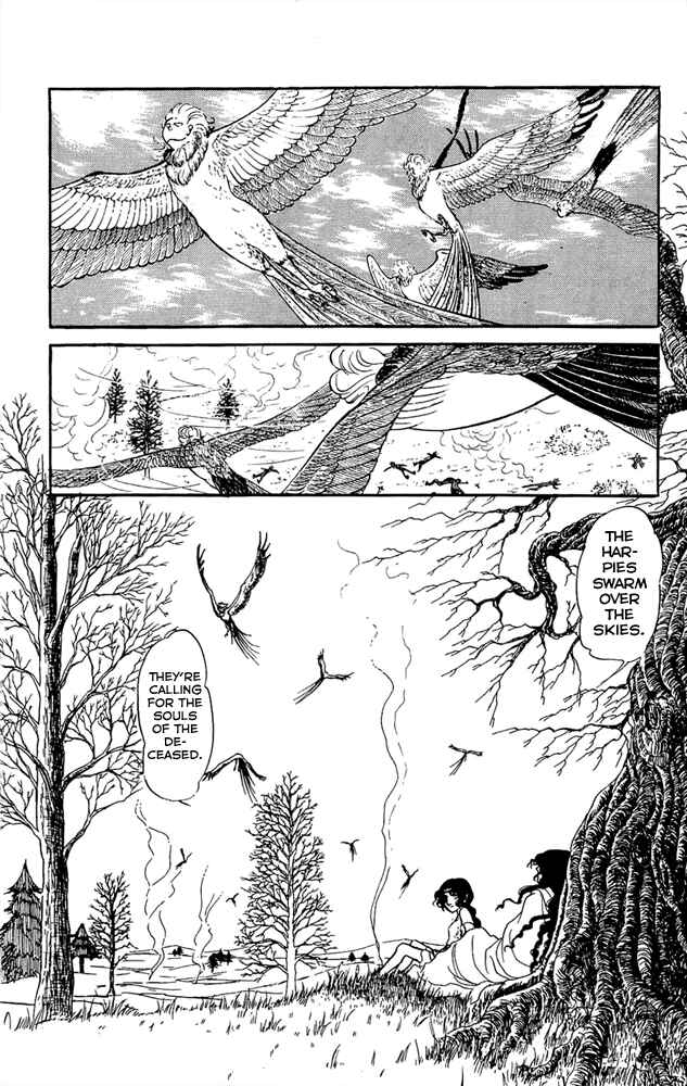 Page 51 Chapter 15 Crystal Dragon