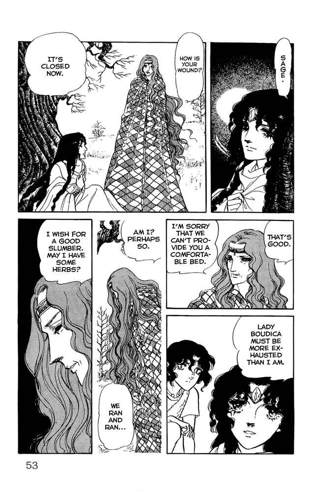 Page 52 Chapter 15 Crystal Dragon