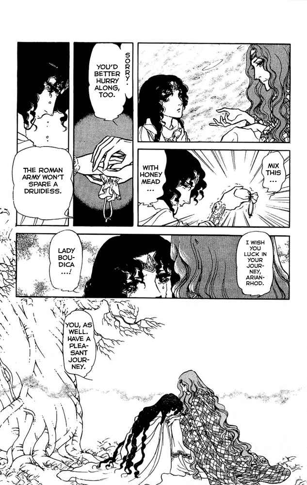 Page 54 Chapter 15 Crystal Dragon
