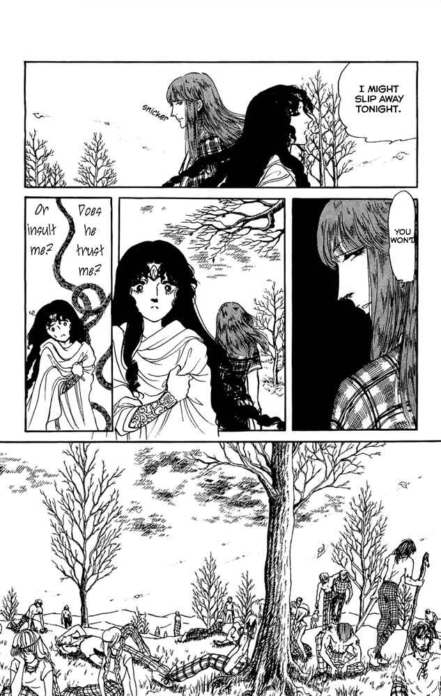 Page 57 Chapter 15 Crystal Dragon