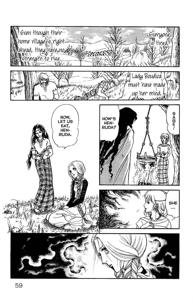 Page 58 Chapter 15 Crystal Dragon