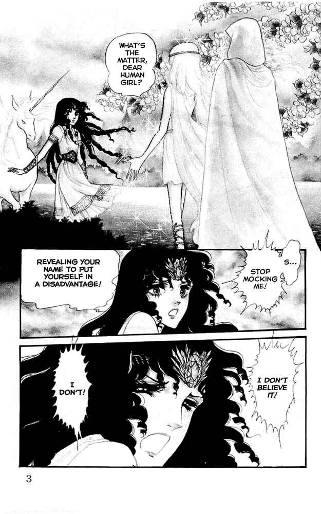 Page 1 Chapter 5 Crystal Dragon