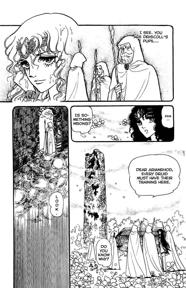Page 11 Chapter 5 Crystal Dragon