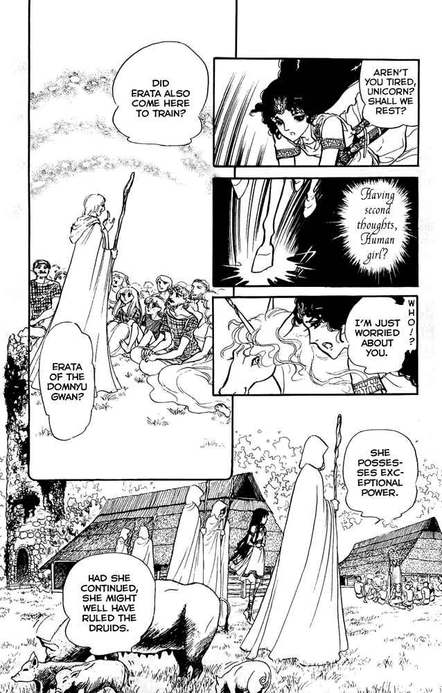 Page 21 Chapter 5 Crystal Dragon
