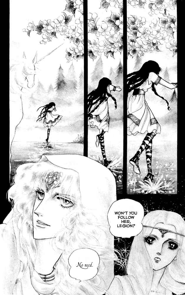 Page 3 Chapter 5 Crystal Dragon