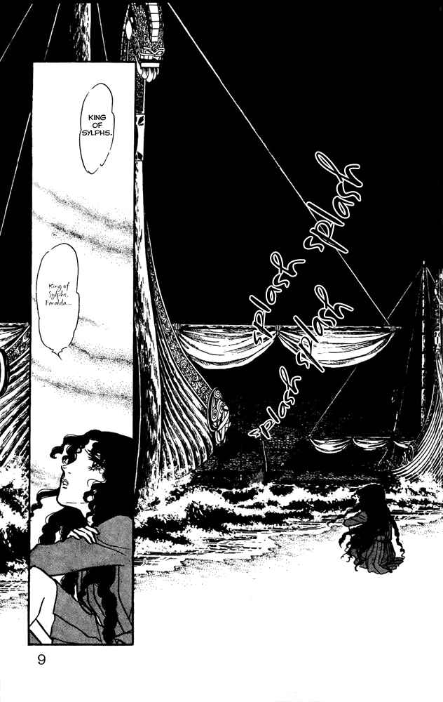 Page 10 Chapter 19 Crystal Dragon