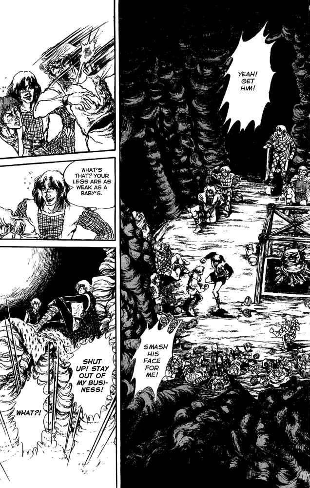 Page 18 Chapter 19 Crystal Dragon