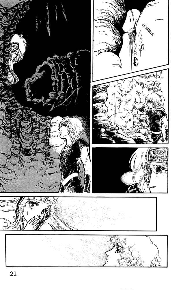Page 20 Chapter 19 Crystal Dragon