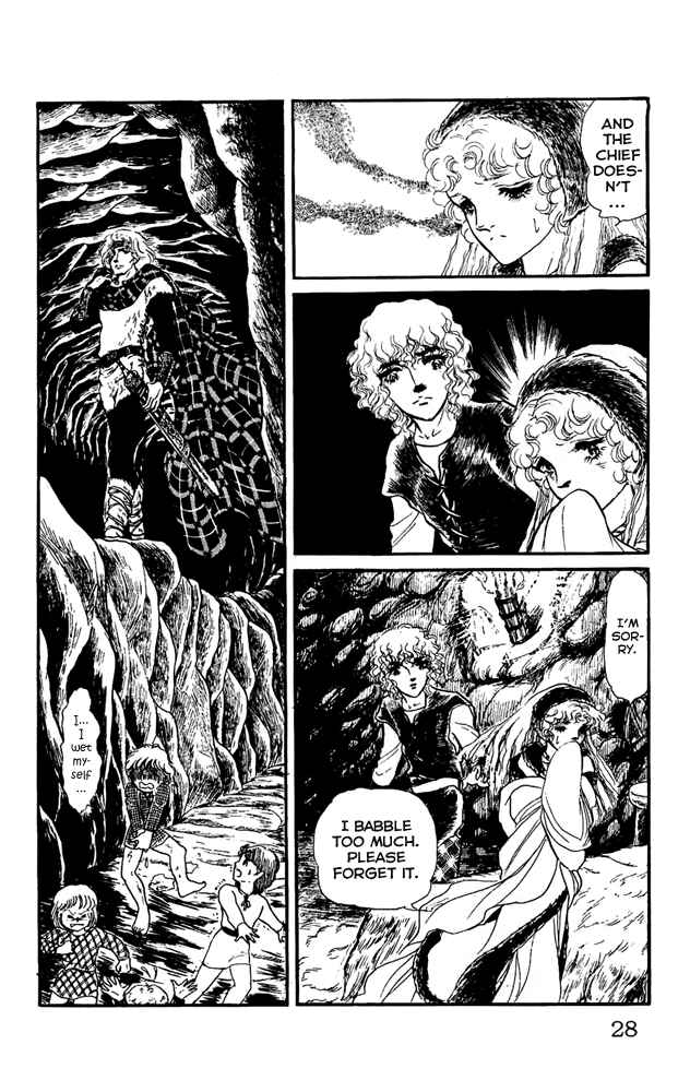 Page 27 Chapter 19 Crystal Dragon