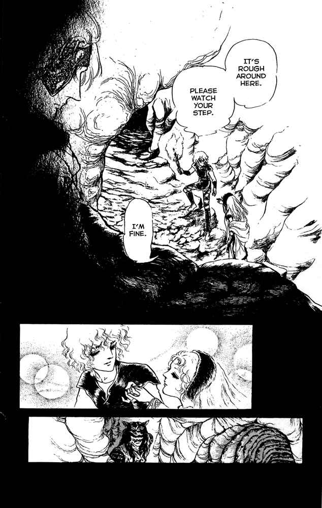 Page 29 Chapter 19 Crystal Dragon