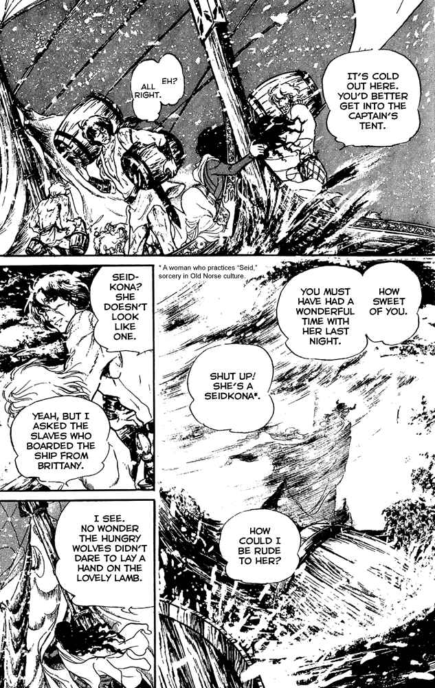 Page 33 Chapter 19 Crystal Dragon