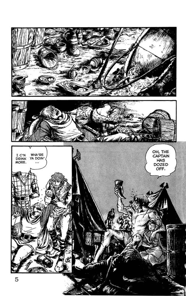 Page 6 Chapter 19 Crystal Dragon