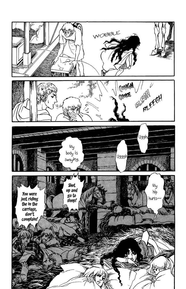Page 17 Chapter 48 Crystal Dragon