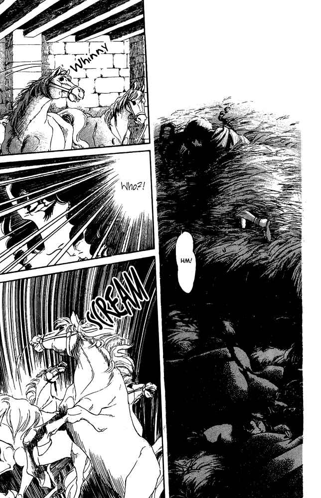 Page 19 Chapter 48 Crystal Dragon