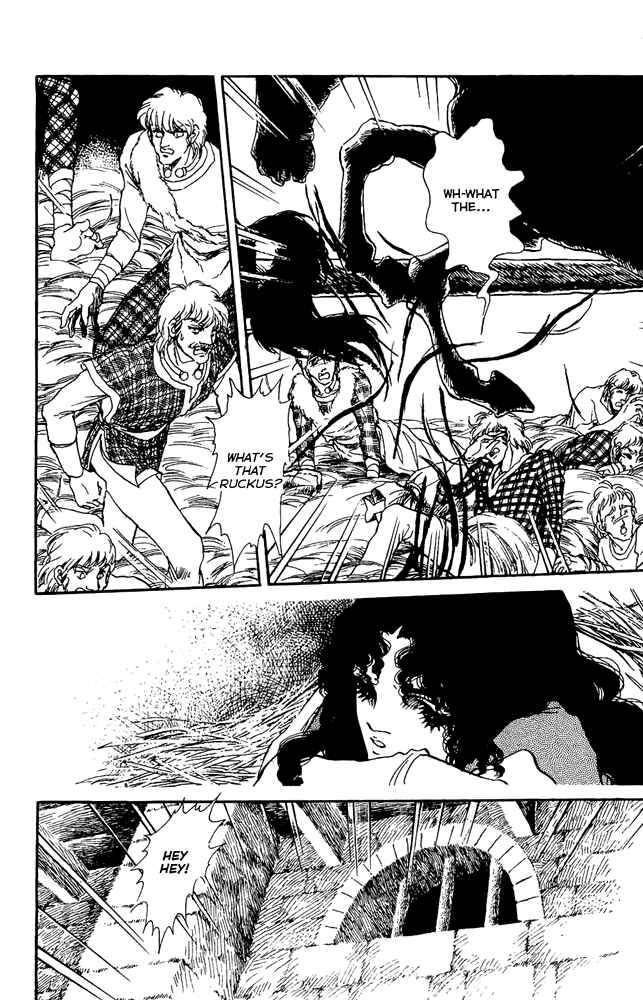Page 20 Chapter 48 Crystal Dragon