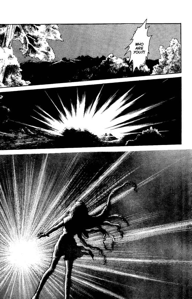 Page 25 Chapter 48 Crystal Dragon