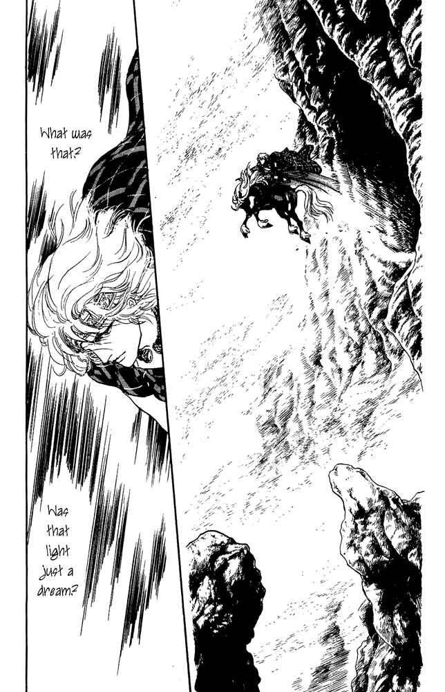 Page 34 Chapter 48 Crystal Dragon