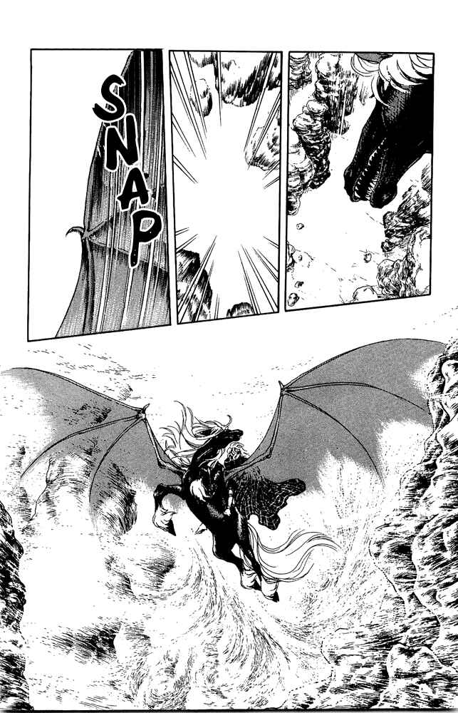 Page 35 Chapter 48 Crystal Dragon