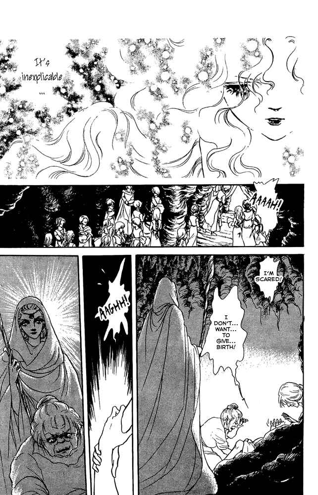 Page 9 Chapter 48 Crystal Dragon
