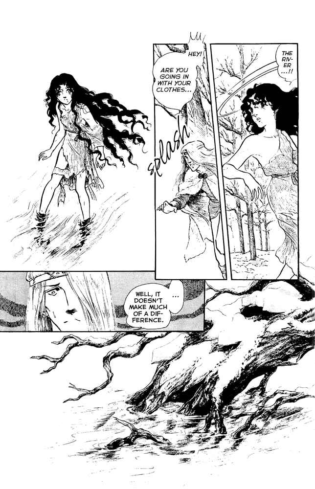 Page 18 Chapter 22 Crystal Dragon