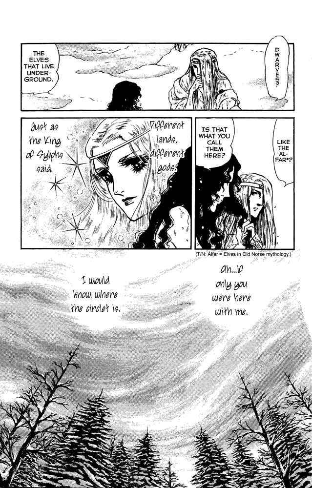 Page 20 Chapter 22 Crystal Dragon