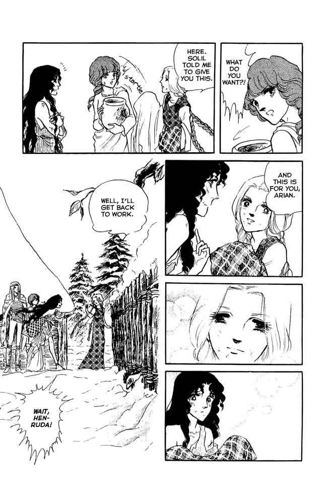 Page 22 Chapter 22 Crystal Dragon