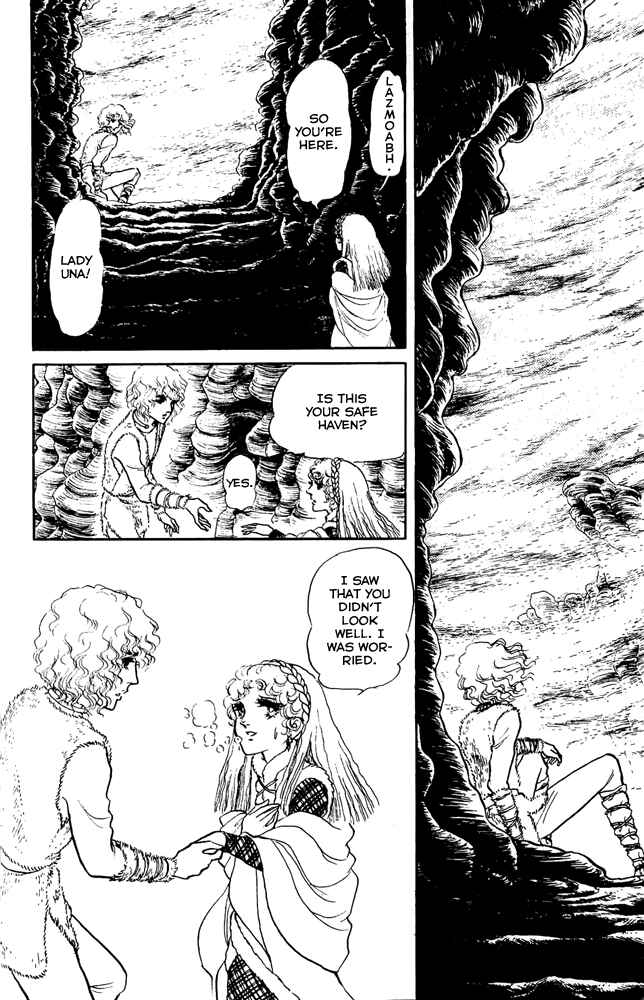 Page 25 Chapter 22 Crystal Dragon