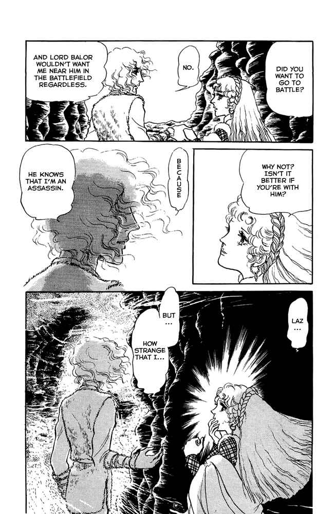 Page 26 Chapter 22 Crystal Dragon