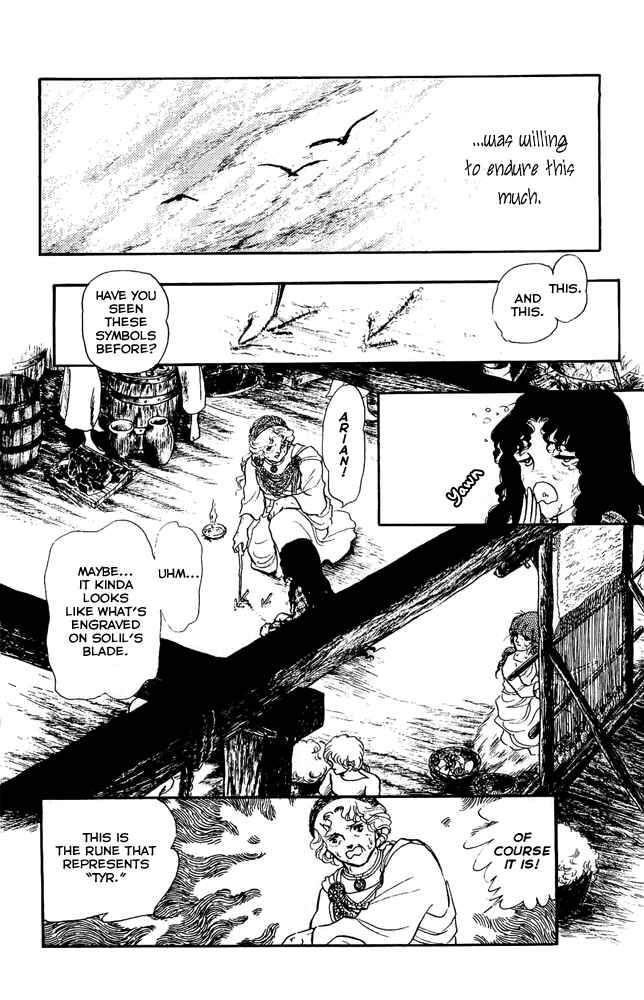 Page 27 Chapter 22 Crystal Dragon