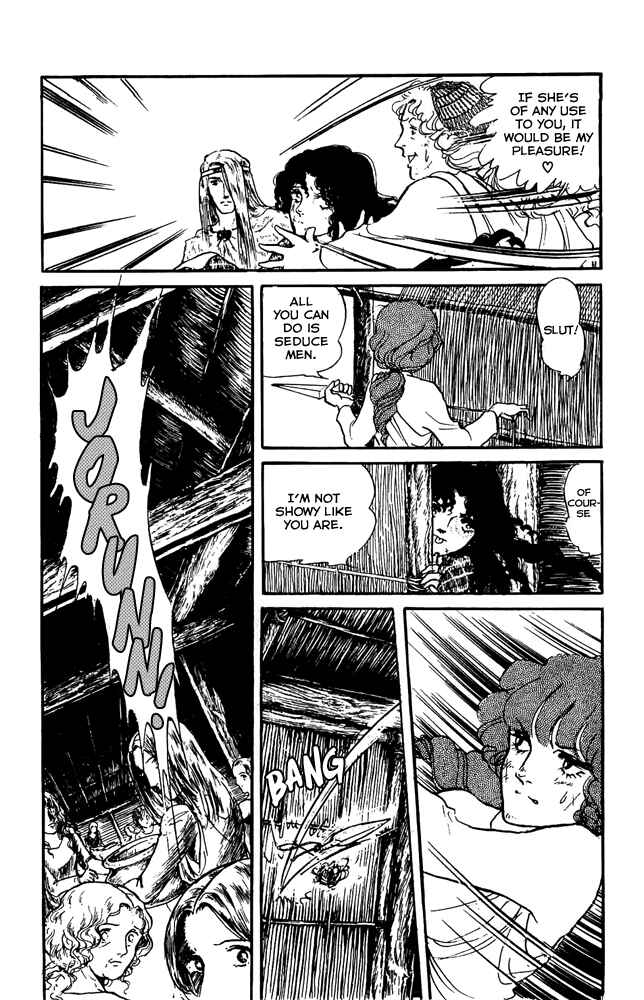 Page 29 Chapter 22 Crystal Dragon