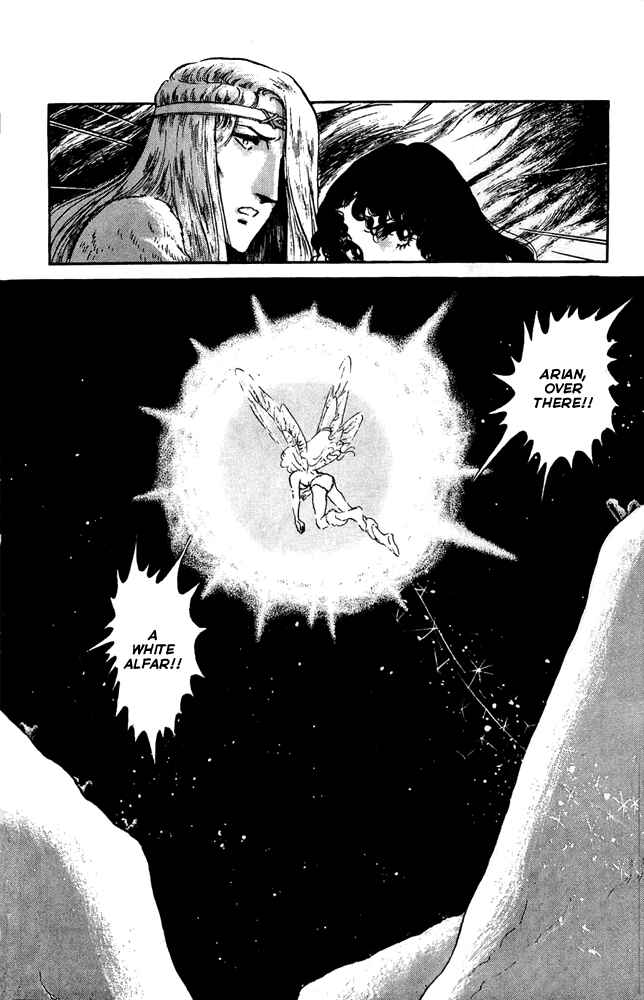 Page 33 Chapter 22 Crystal Dragon