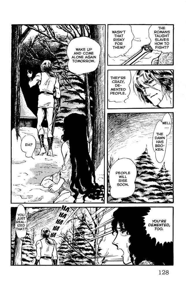 Page 9 Chapter 22 Crystal Dragon