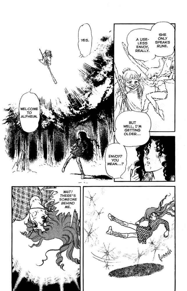 Page 13 Chapter 23 Crystal Dragon