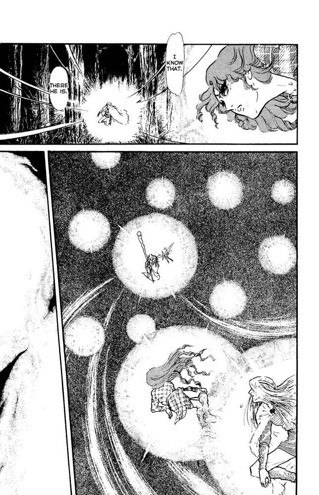 Page 14 Chapter 23 Crystal Dragon