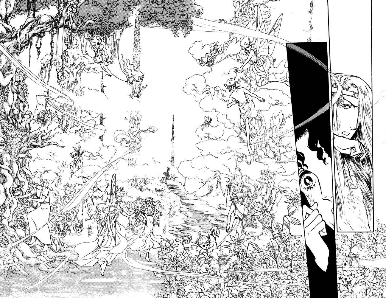 Page 16 Chapter 23 Crystal Dragon