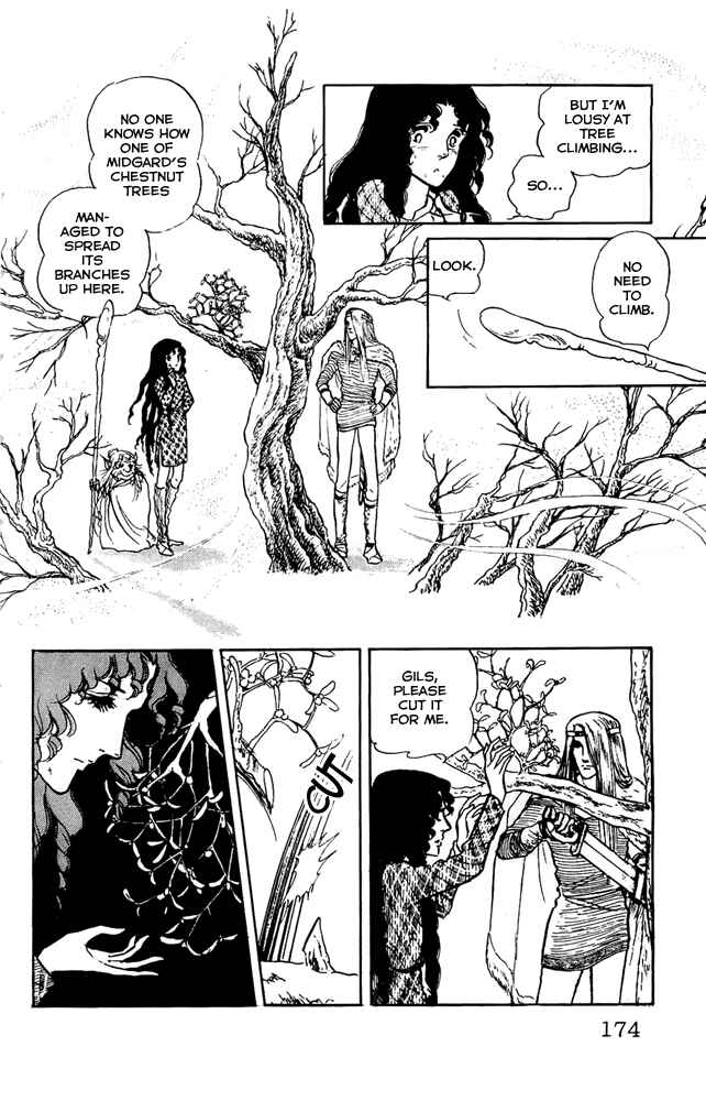 Page 19 Chapter 23 Crystal Dragon