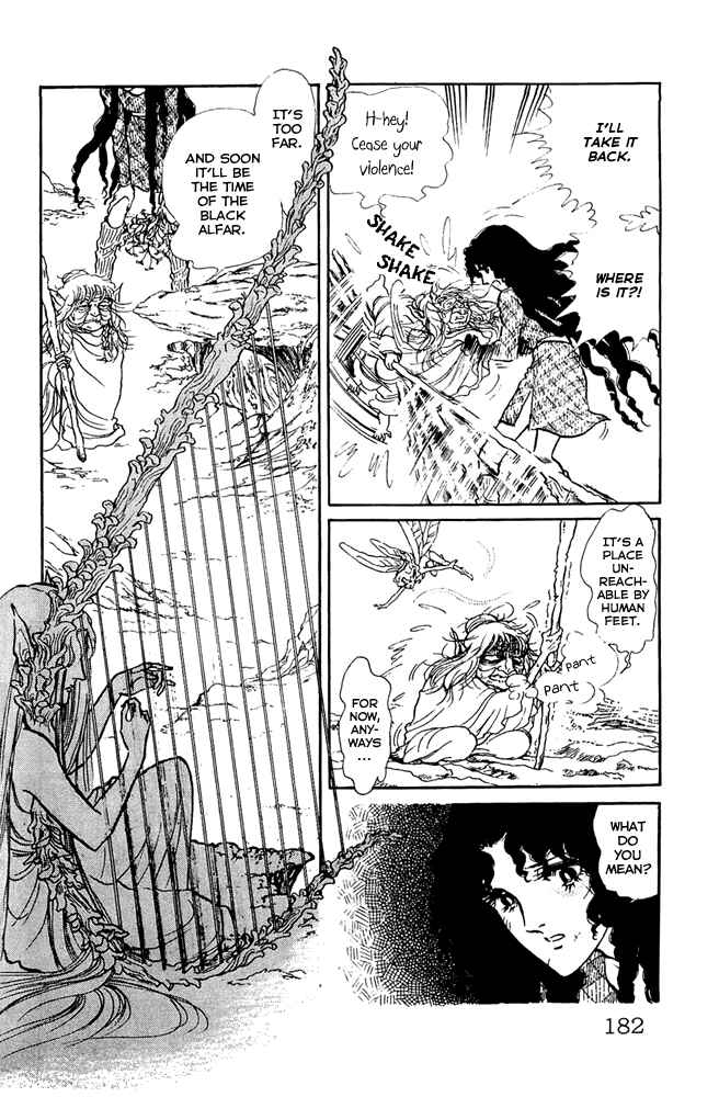 Page 27 Chapter 23 Crystal Dragon